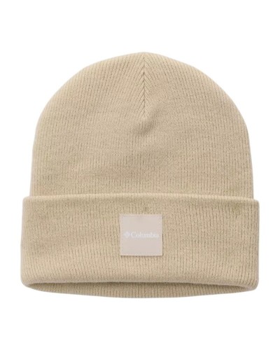 Hat Columbia City Trek™ Heavyweight Soft green