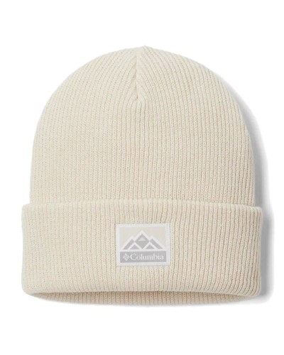 Gorro Columbia Whirlibird™ Cuffed Blanco Cálido