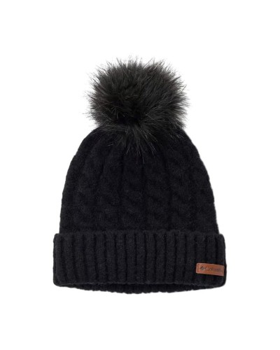 Hat Columbia Winter Blur™ II Black