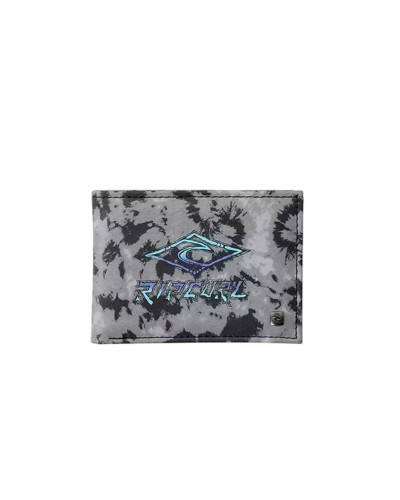 Miesten Kukkaro Rip Curl Party Pack Pu Slim Sininen Musta