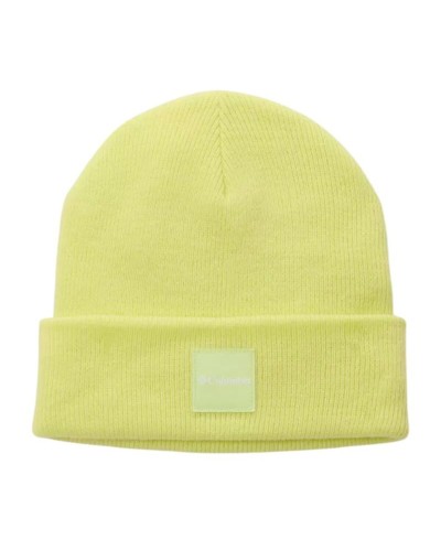 Hat Columbia City Trek™ Heavyweight Yellow