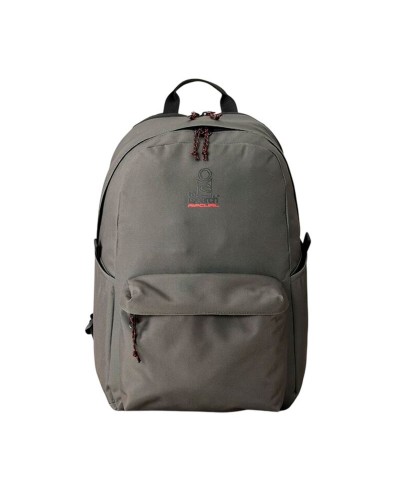 Mochila Casual Rip Curl Crusha Oliva