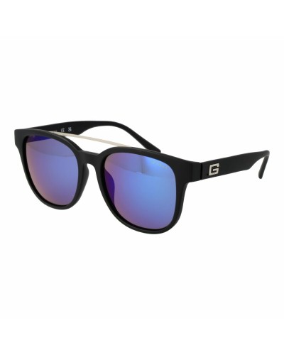 Gafas de Sol Hombre Guess GF5075 5602X