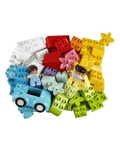 Playset Duplo Birck Box Lego 10913