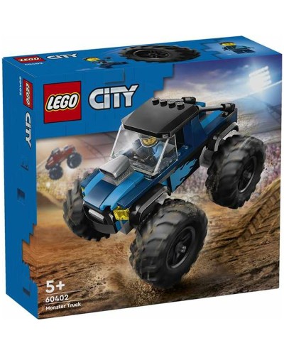 Construction set Lego Multicolour