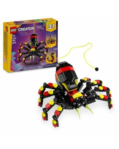 Set de construction Lego