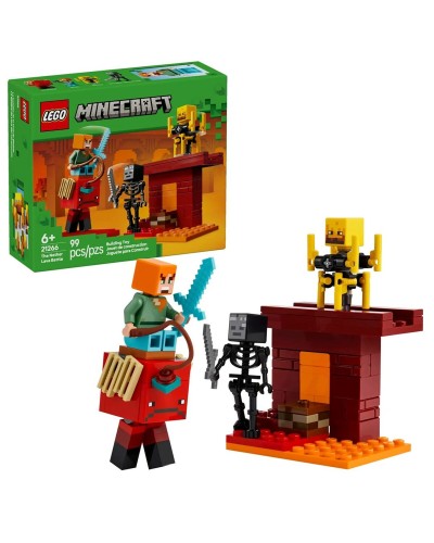 Set di Costruzioni Lego