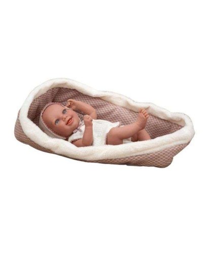 Babypuppe Arias Oli 38 cm