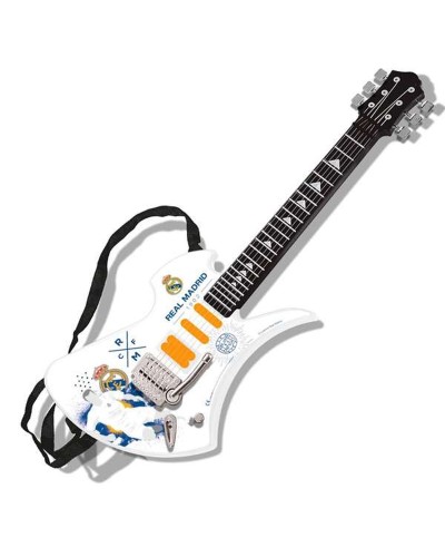 Baby Guitar Real Madrid C.F.