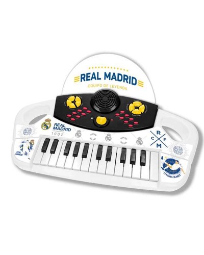Pianoforte giocattolo Real Madrid C.F.