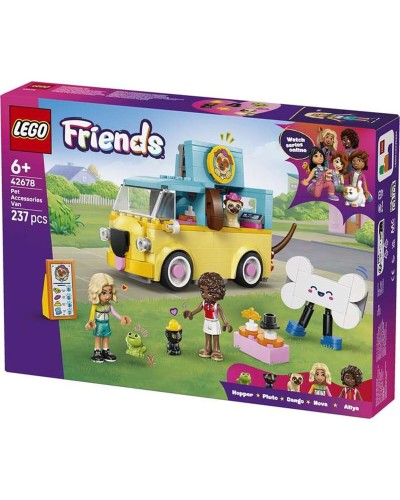 Set de construction Lego Friends 42678