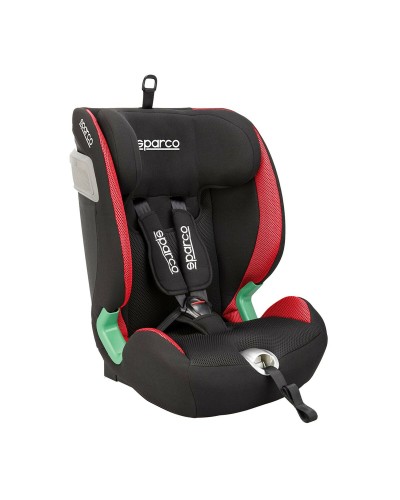 Seggiolino Auto Sparco SK5000I  Rosso
