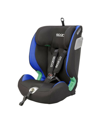 Autositz Sparco SK5000I Blau