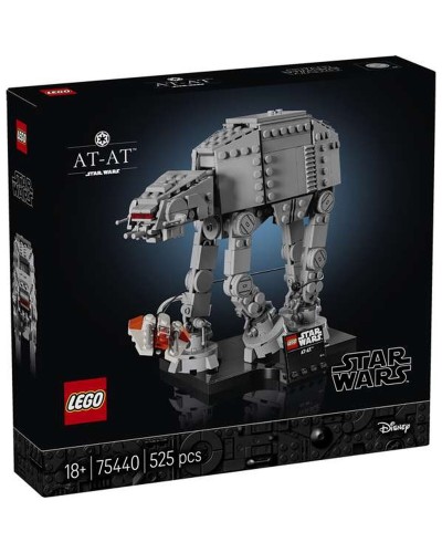 Konstruktionsspiel Lego Star Wars 75440