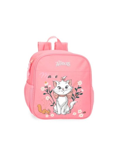 Schoolrugzak Disney Adapt Roze