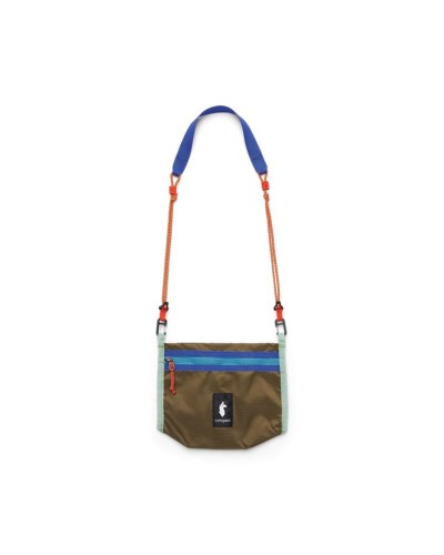 Borsa a Tracolla Cotopaxi Lista 2L Oliva