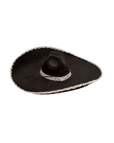 Sombrero My Other Me Mexicano 60 cm