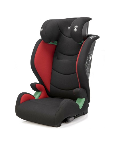 Autostoeltje Sparco S01928IRS Rood I (9 - 18 kg) Kinderen 100-150 cm