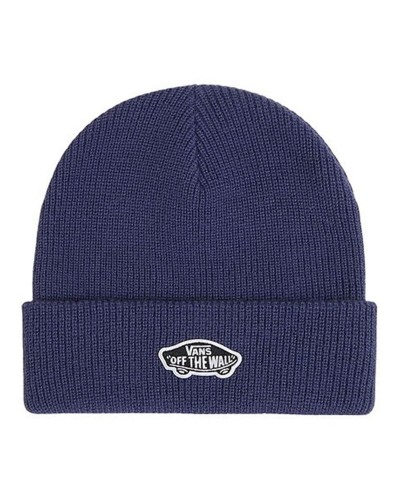 Kindermuts Vans Classic Deep Twilight Blauw (Één maat)