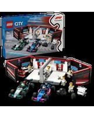 Konstruktionsspiel Lego