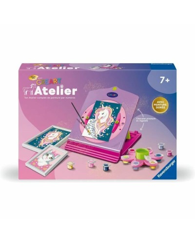 Set de Dibujo Ravensburger Creart