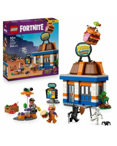 Konstruktionsspiel Lego