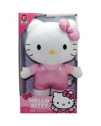 Peluche Hello Kitty