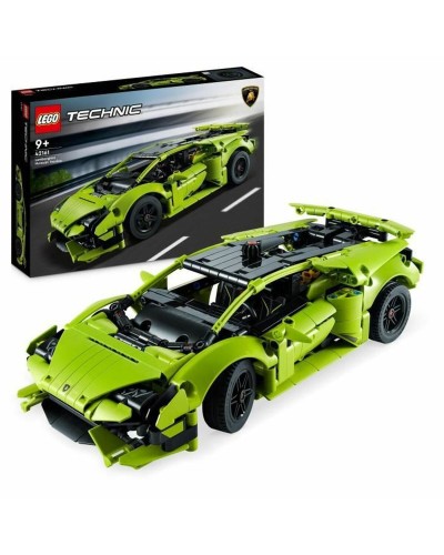 Playset Lego 42161 Technic