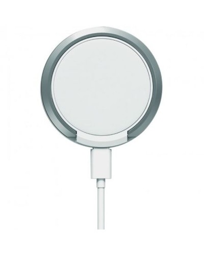 Langaton laturi Muvit JDS-C29 WHITE Valkoinen