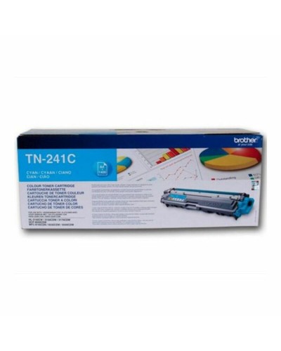 Tóner Original Brother TN241C Cian