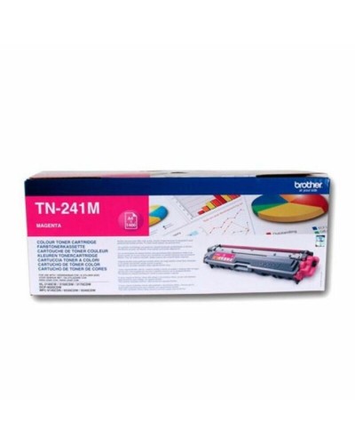 Originele Toner Brother TN241M Magenta