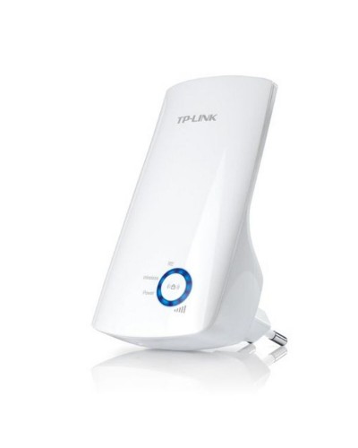 Toegangspunt Repeater TP-Link TL-WA854RE 300 Mbps WPS WIFI Wit