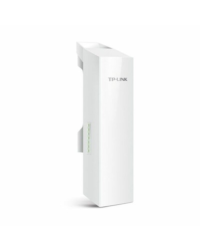 Point d'Accès TP-LINK CPE210 2.4 GHz 300N 27 dBm 9 dBi PoE