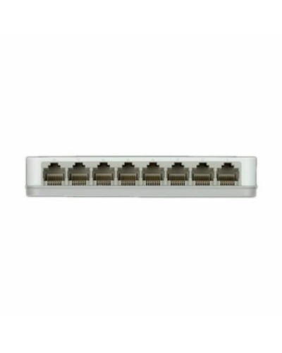 Switch de Sobremesa D-Link GO-SW-8G 8 Puertos