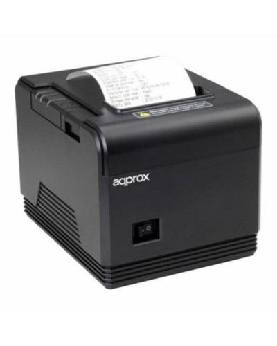 Ticket-Drucker approx! APPPOS80AM3 Schwarzweiß