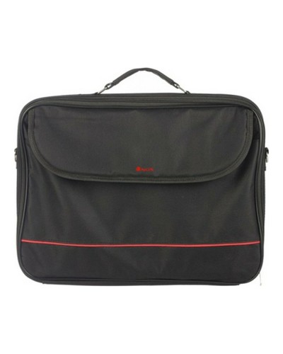 Laptopväska NGS PASSENGERPLUS 18" Svart