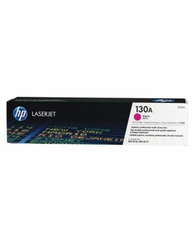 Toner original HP CF353A Magenta