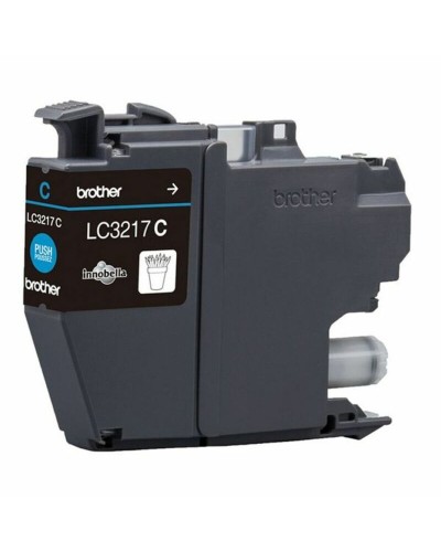 Compatible Ink Cartridge Brother 5837082 Cyan