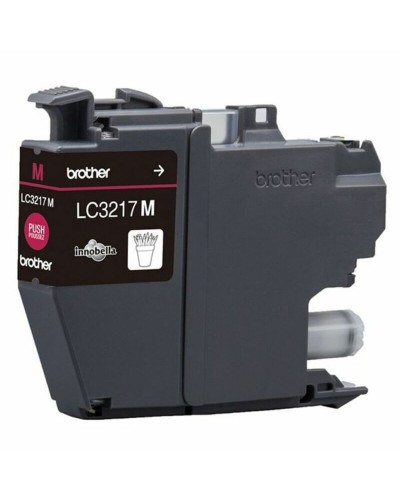 Compatible Ink Cartridge Brother LC3217M Magenta
