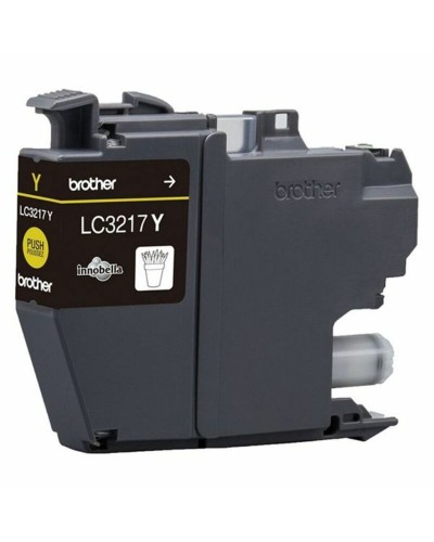 Compatible Ink Cartridge Brother 5837083 Yellow