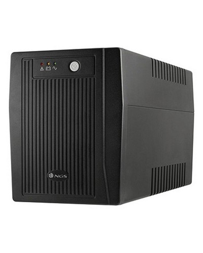Unterbrechungsfreies Stromversorgungssystem Off Line NGS NGS-UPSCHRONUS-0044 1500 VA