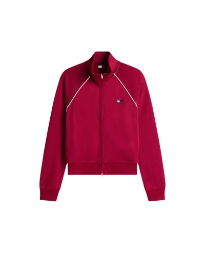 Tommy Hilfiger Jeans Collegepusero Naiset