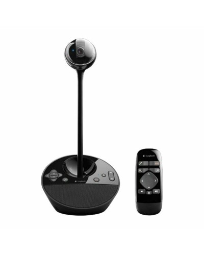 Webbkamera Logitech BCC950 USB 2.0