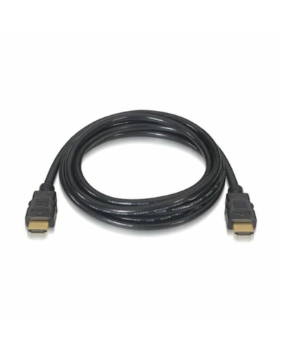 Cable HDMI con Ethernet NANOCABLE 10.15.3602 2 m