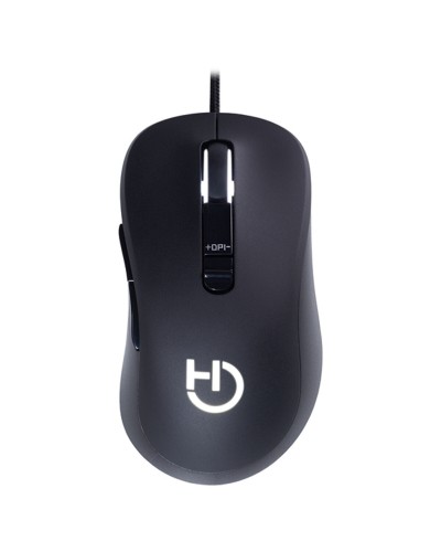 Gaming Maus Hiditec FTRRCA0511 GMO010003 3500 dpi