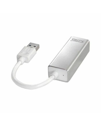 Stevige UTP-netwerkkabel categorie 6 NANOCABLE 10.03.0401