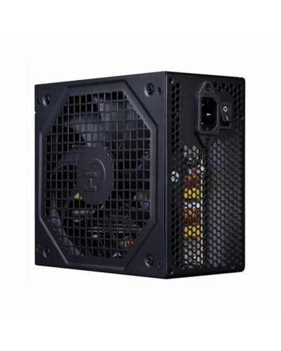 Stromquelle Hiditec PSU010010 ATX 650W Schwarz ATX 650 W RoHS 80 Plus Bronze CE