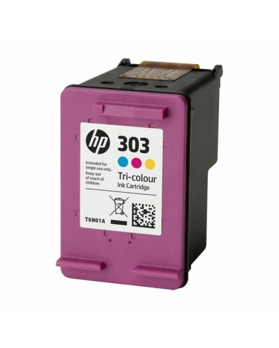 Cartuccia d'inchiostro compatibile HP CCICTO0670 Giallo Ciano Magenta