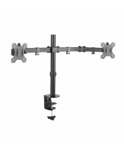 Bordfäste för Skärm TooQ AISATV0218 13"-32" 2 x 8 Kg Svart