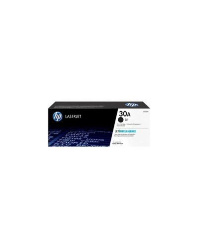 Original Toner HP CF230A Svart